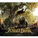 The Jungle Book on Random Best Christopher Walken Movies
