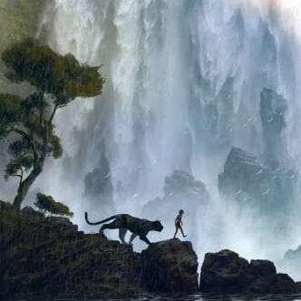 The Jungle Book