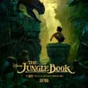 The Jungle Book on Random Best Live Action Animal Movies for Kids