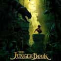 The Jungle Book on Random Best Disney Live-Action Movies