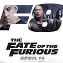 The Fate of the Furious on Random Best Vin Diesel Movies