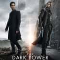 The Dark Tower on Random Best Fantasy Movies Based on Books