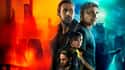 Blade Runner 2049 on Random Best Thriller Movies Of 2017