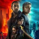 Harrison Ford, Ryan Gosling, Ana de Armas   Blade Runner 2049 is a 2017 neo-noir science fiction film directed by Denis Villeneuve. It is the sequel to Blade Runner and will have Harrison Ford reprise his role as Rick Deckard.
