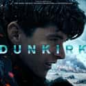 Fionn Whitehead, Kenneth Branagh, James D'Arcy   Dunkirk is a 2017 British-American epic action thriller written, co-produced, and directed by Christopher Nolan.