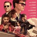 Baby Driver on Random Best New Action Movies of Last Few Years