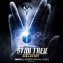 Star Trek: Discovery on Random Best New Sci-Fi Shows