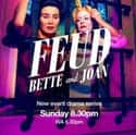 Feud on Random Best New Cable Dramas of the Last Few Years