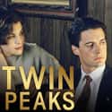 Twin Peaks on Random TV Shows Canceled Before Their Time