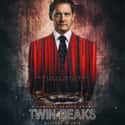 Twin Peaks is listed (or ranked) 17 on the list New TV Shows of the Last Few Years with the Best Overall Acting