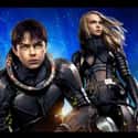 Valerian and the City of a Thousand Planets  on Random TV Programs And Movies For 'Killjoys' Fans