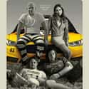 Logan Lucky on Random Best Action Comedies Rated PG-13
