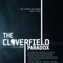 The Cloverfield Paradox on Random Best Alien Movies Streaming On Netflix