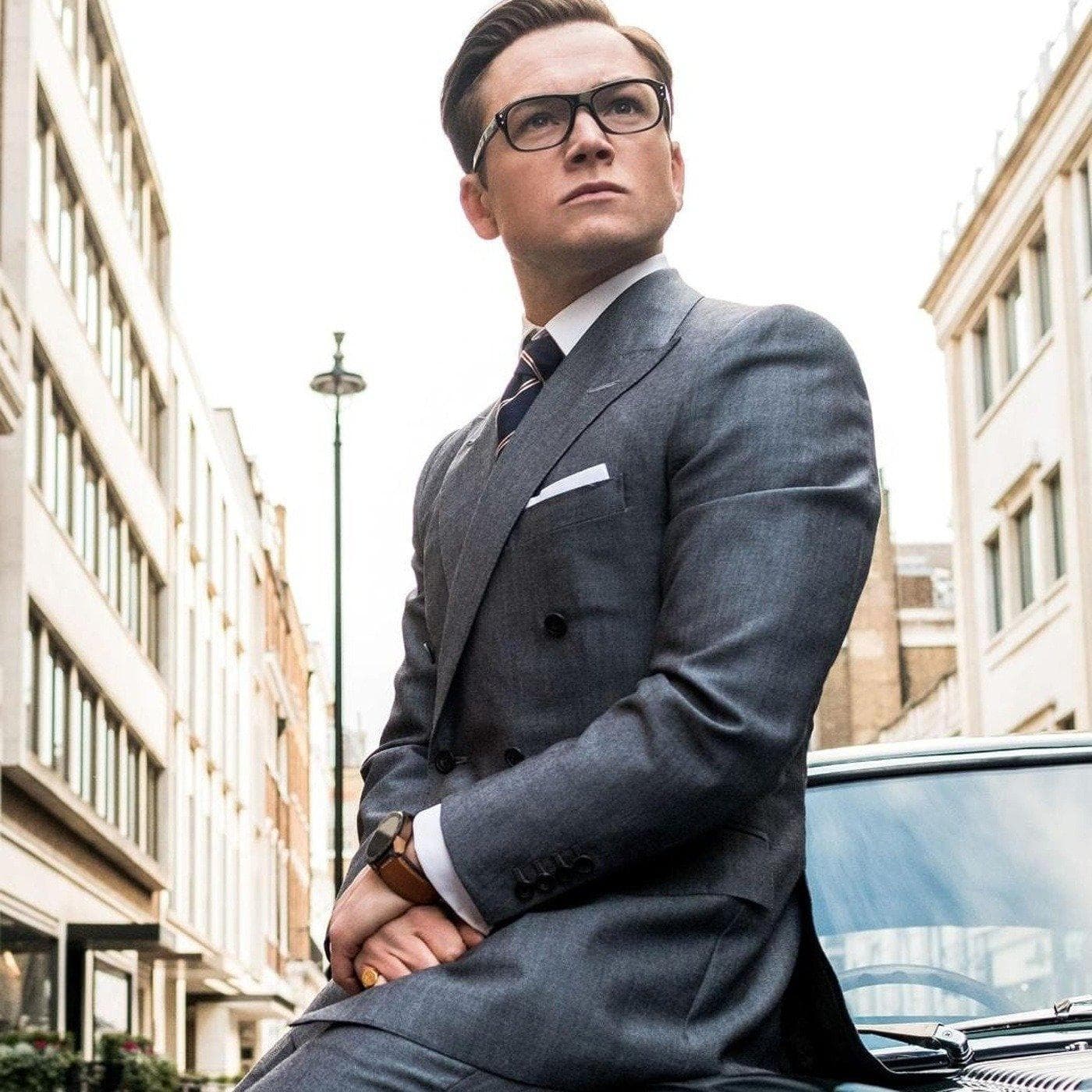 Kingsman: The Golden Circle