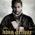 King Arthur: Legend of the Sword on Random Best Fantasy Movies Based on Books