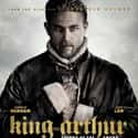 Charlie Hunnam, Jude Law, Àstrid Bergès-Frisbey   King Arthur: Legend of the Sword is a 2017 Australian-American epic adventure drama film directed by Guy Ritchie.
