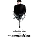 The Comedian on Random Best Robert De Niro Movies