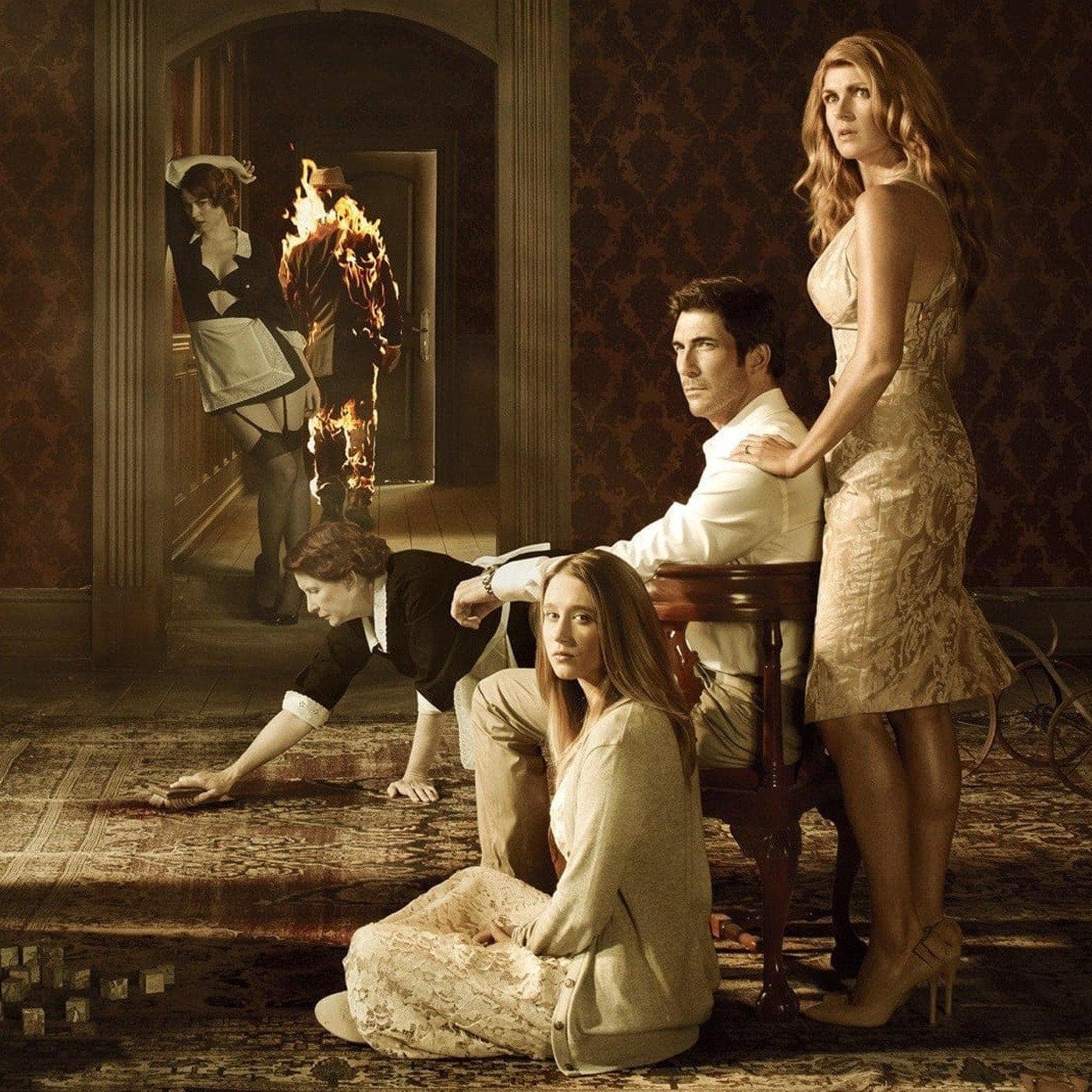 American Horror Story: Murder House