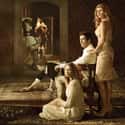 American Horror Story: Hotel is listed (or ranked) 7 on the list New TV Shows of the Last Few Years with the Best Overall Acting