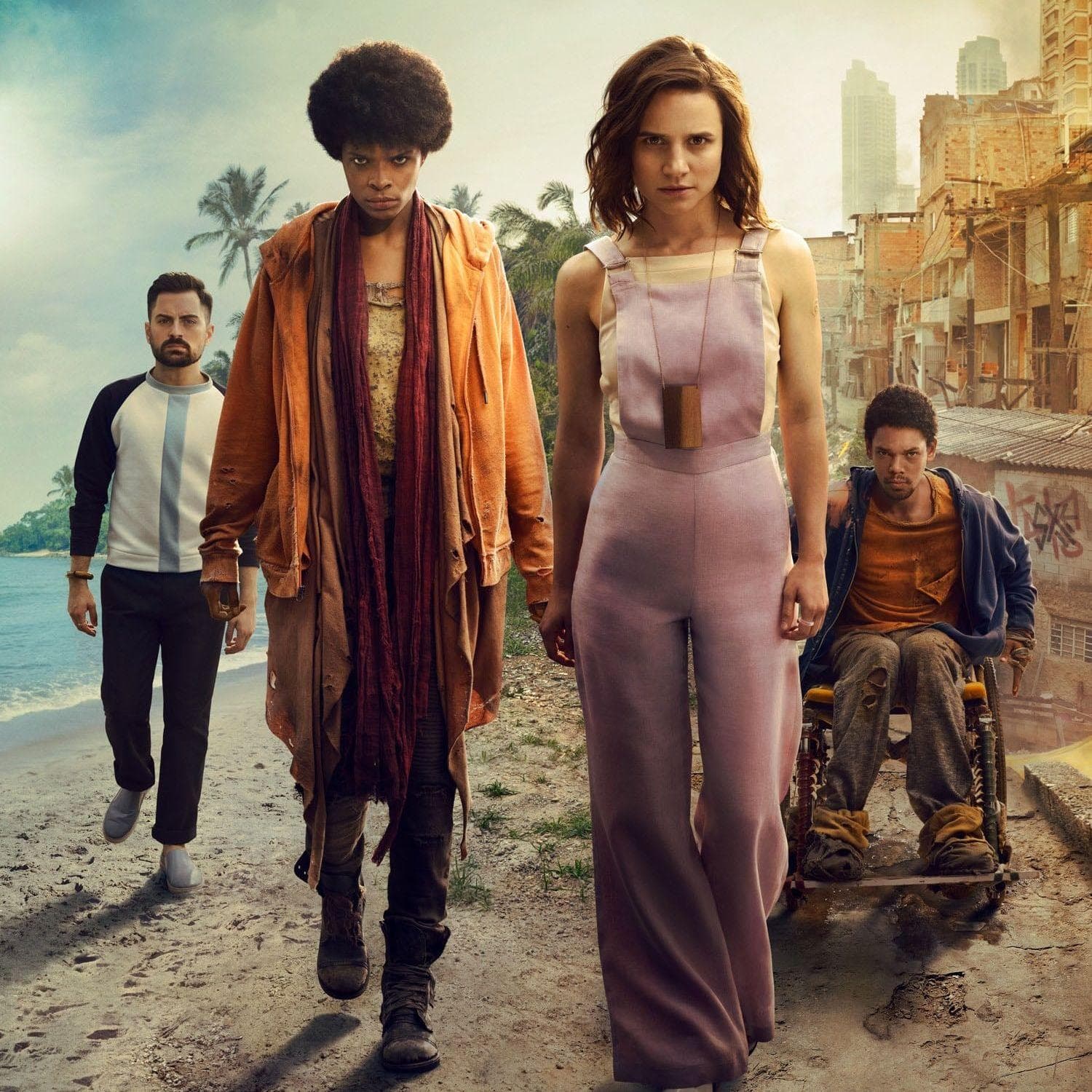 The 40+ Best Movies & Shows Like 'Squid Game', Ranked