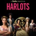 Harlots on Random Best New TV Dramas of the Last Few Years