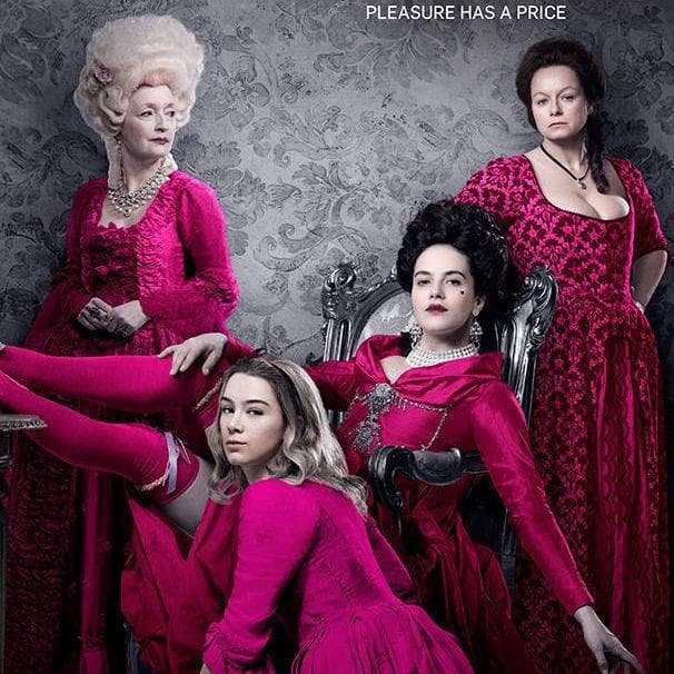 The Best Original Drama Shows On Hulu, Ranked By Fans