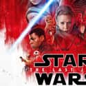 Star Wars: Episode VIII - The ... is listed (or ranked) 55 on the list Movies I Have Seen 2017