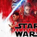 Star Wars: The Last Jedi on Random Best Family Movies Rated PG-13