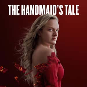 The Handmaid&#39;s Tale