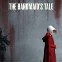 The Handmaid's Tale on Random Best Sci-Fi Shows Based On Books