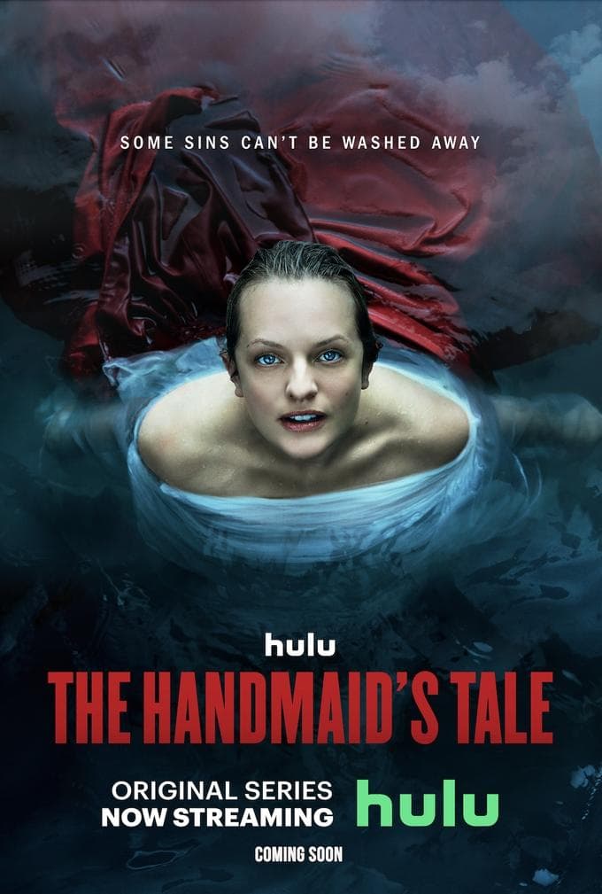 The Handmaid's Tale