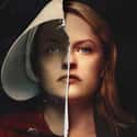 The Handmaid's Tale on Random Best TV Shows Based on Books