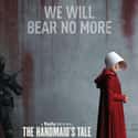 The Handmaid's Tale on Random Best Original Streaming Shows