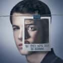 13 Reasons Why on Random Best TV Dramas On Netflix