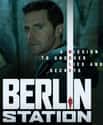 Berlin Station on Random TV Programs And Movies For 'Jack Ryan' Fans