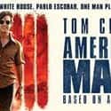 American Made on Random Best New Crime Movies of Last Few Years