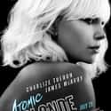 Atomic Blonde on Random Best Cold War Movies