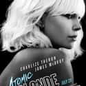 Atomic Blonde on Random Best Cold War Movies