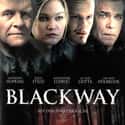 Blackway on Random Best Suspense Movies on Netflix