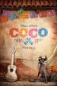 Coco is a 2017 American 3D computer-animated musical fantasy adventure film directed by Lee Unkrich.