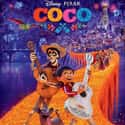 Coco on Random Best Cartoon Movies of 2000s