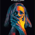 Jane Levy, Dylan Minnette, Daniel Zovatto   Don't Breathe is a 2016 American horror-thriller film directed by Fede Alvarez.