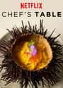 Chef's Table on Random Best Cooking TV Shows