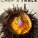 Chef's Table on Random Best Food Travelogue TV Shows
