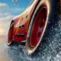 Cars 3 is a 2017 American 3D computer-animated comedy film produced by Pixar.