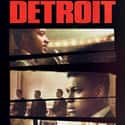 Detroit on Random Best Movies On Hulu Right Now