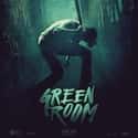 Green Room on Random Best New Thriller Movies of Last Few Years