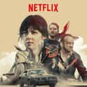 I Don't Feel at Home in This World Anymore on Random Best Indie Movies Streaming on Netflix