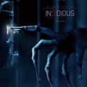 Insidious: The Last Key on Random Best Supernatural Horror Movies