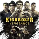 Kickboxer: Vengeance on Random Best Boxing Movies On Netflix